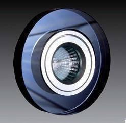 Oprawa wpuszczana MAXLight 9902 SBL