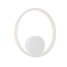 Lampa ścienna Azzardo Halo AZ4965