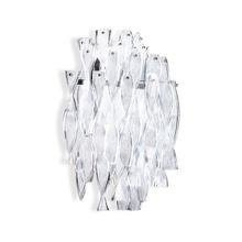 Oprawa Ścienna Aura AP Axo Light Kryształowy