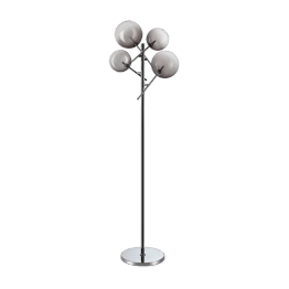 Ideal Lux Lampa podłogowa 348292 Equinoxe