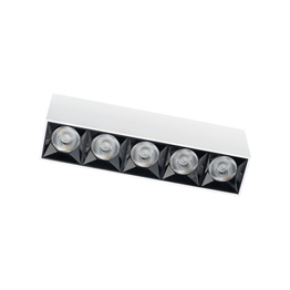 Lampa Sufitowa Nowodvorski Midi Led 10052