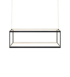 Zwis Markslojd LED 60 W Studio 107786