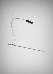 Fabbian Freeline Żyrnadol F44 A03 02 200cm