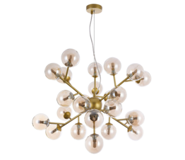 Zwis Dallas MOD545PL-24G  Maytoni