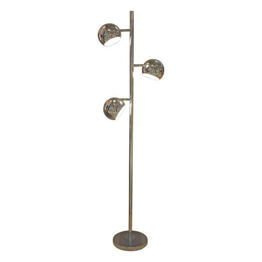 Lampa podłogowa AZZARDO Trinton AZ0024