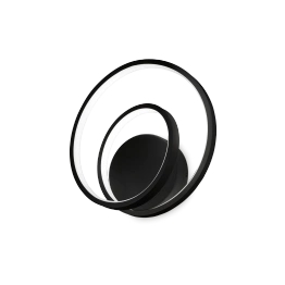 Ideal Lux Oz 342238 Lampa ścienna 2700K