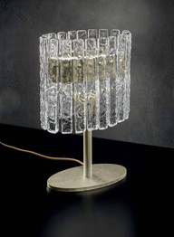 Masiero Vegas TL G Lampka Stolikowa