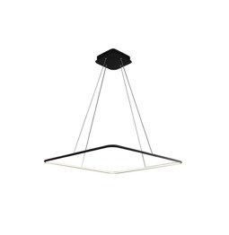 Nix Black 517 Lampa wisząca Milagro