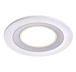 Wpust do zabudowy Nordlux 47500101 Clyde 8