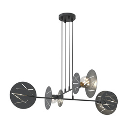 Zwis Emibig Xotic 4 Bl (1411/4)