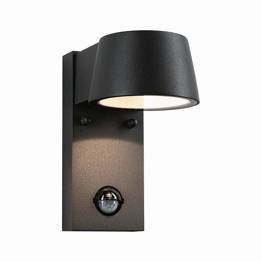 Zewnętrzna lampa ścienna PL94453 Paulmann Capea Sensor