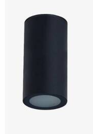 Azzardo Plafon zewnętrzny Rotor IP65 Czarny AZ6075