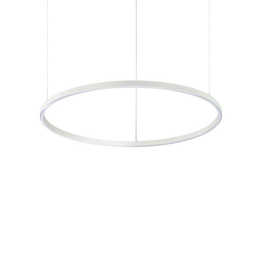 Żyrandol Ideal Lux Oracle Slim Sp D070 Round 4000k On-off Wh 269863