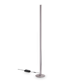 Ideal Lux Dorica Pt1 Bronzo 366203 Lampa Stojąca