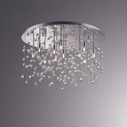 Plafon IDEAL LUX Neve PL12