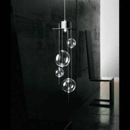 Sillux NIAGARA SP 7/236 crystal Oprawa Wisząca Sillux