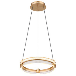 Zwis Globo Lighting Blondie 67196-36H