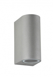 Kinkiet Zewnętrzny SU-MA Mini 6002 AL