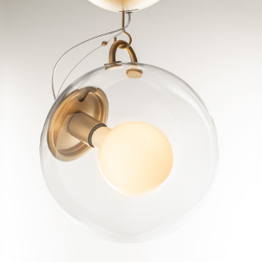 Artemide Miconos A022810 Lampa sufitowa