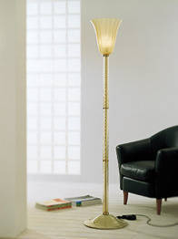 GLORIA PT Lampa Podłogowa VISTOSI