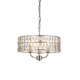 Żyrandol Endon Clifton 104466