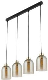 Żyrandol TK Lighting Satipo 5625