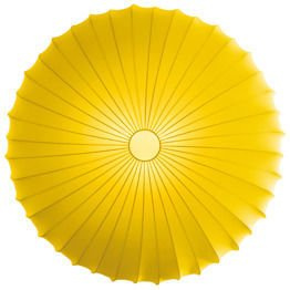 MUSE 120 Axo Light Oprawa sufitowa żółta