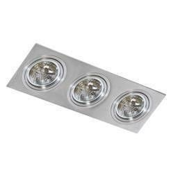 Oprawa techniczna AZzardo SIRO 3  AZ0773