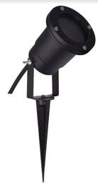 Azzardo Edvin Naświetlacz AZ4502 Czarny