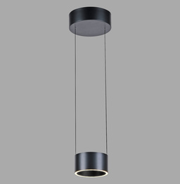 Lampa Wisząca Zuma Line Pure Clipse 003902-035387