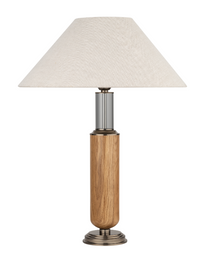 Kutek Mood Lampka Stołowa NAT-LG-1(T) Natura