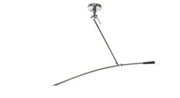 Żyrandol AZzardo Barcelona