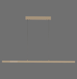 Lampa Wisząca Zuma Line Adriana Comfort Lift 003902-032877