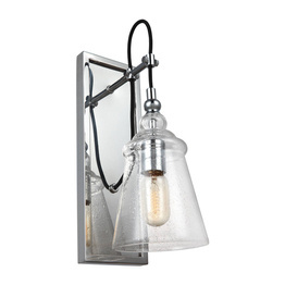 Loras Elstead Lighting QN-LORAS1 Kinkiet