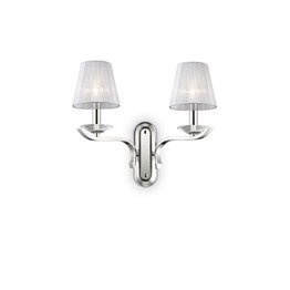 IDEAL LUX Pegaso AP2 Kinkiet
