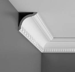 Listwa przysufitowa Orac Decor CX129