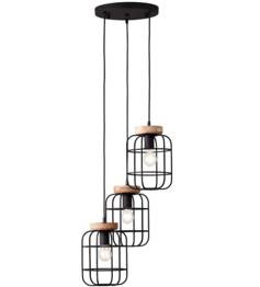 Żyrandol Brilliant Gwen 99255/66