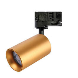 Azzardo Eiger AZ5238 3Line GU10 Go Reflektor szynowy