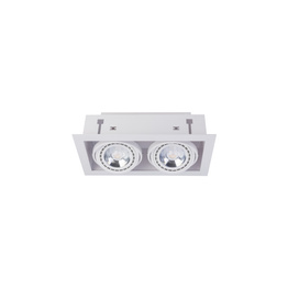 Wpust Nowodvorski Downlight Es111 9574