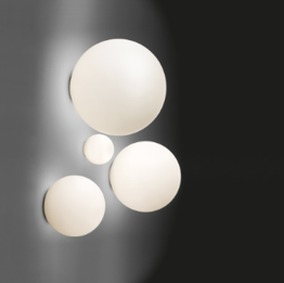 Kinkiet Artemide Dioscuri 0117010A