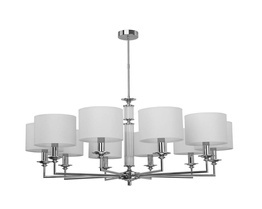 Żyrandol Ekskluzywny ART-ZW-10(N) Kutek Mood Artu