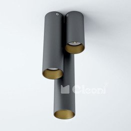 Pixo T068D21Sh 101/962 Cleoni Plafoniera