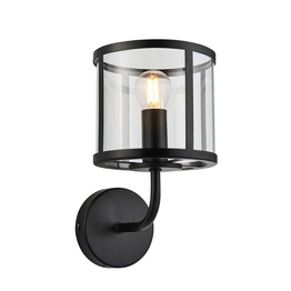 Lampa Ścienna Endon Hopton 104193