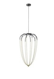 Oprawa Wisząca Alysoid 43 AXO Light mosiądz