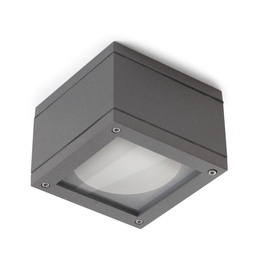 Novolux Milan 400C-G31X1A-04 Plafon zewnętrzny