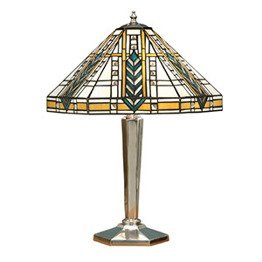 Lampa Biurkowa Interiors Lloyd 64241