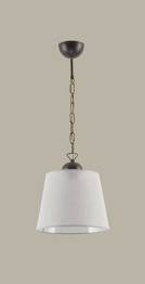 Kamelia 1359 Lampa wisząca Jupiter