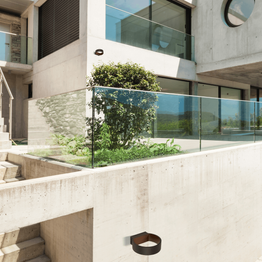 Lampa Ścienna Zambelis E268