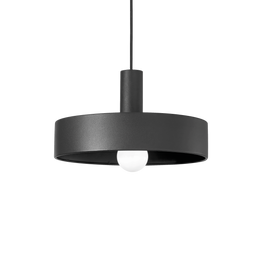 Żyrandol Ideal Lux Mix Up Msp1 Nero 288390