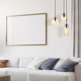 Żyrandol Zambelis 22118